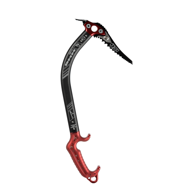 DMM piccozza Switch paletta