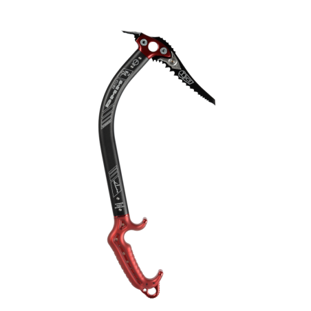 DMM piccozza Switch paletta