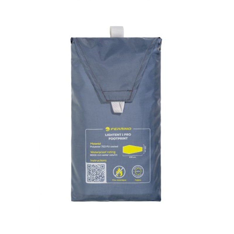 LIGHTENT 2 PRO FOOTPRINT FERRINO 02