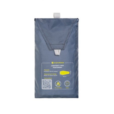 LIGHTENT 1 PRO FOOTPRINT FERRINO 02
