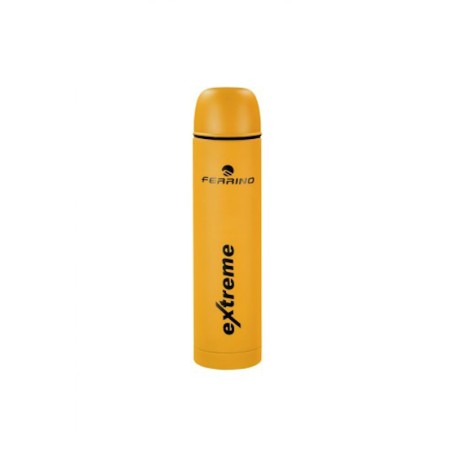 THERMOS EXTREME 0,75 LT. FERRINO GIALLO