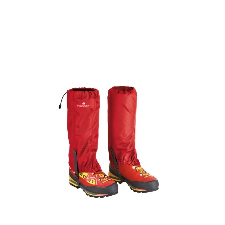 Ghette CERVINO cable 01 Ferrino