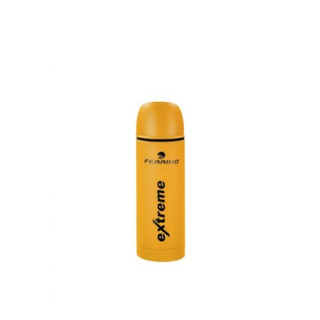 50 LT. Black - Ferrino 01;EXTREME VACUUM BOTTLE 0