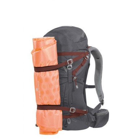 Zaino Finisterre 28 Grigio FERRINO 03