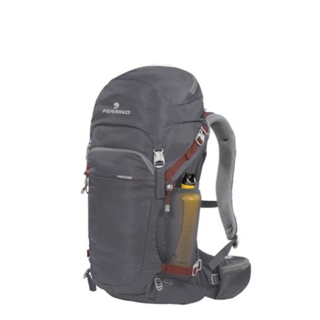Zaino Finisterre 28 Grigio FERRINO 04