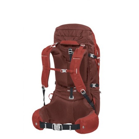 Zaino TRANSALP 75 Rosso FERRINO 03