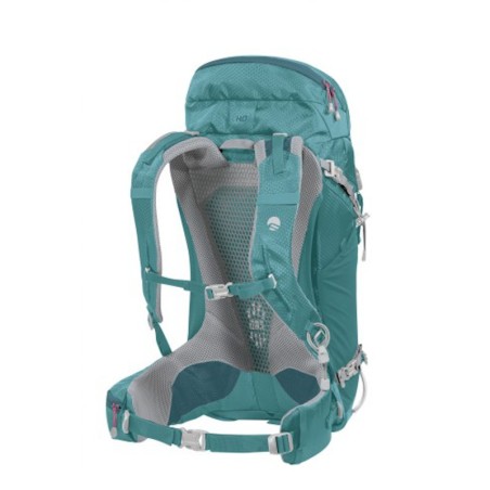Zaino Finisterre 30 Lady Emerald FERRINO 02