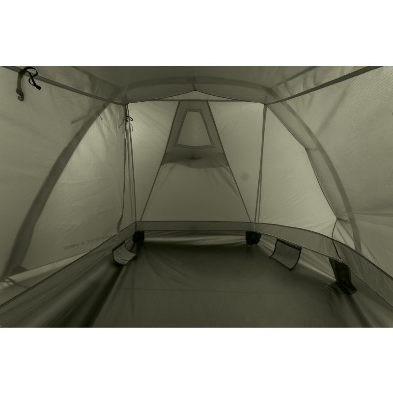 Tenda LIGHTENT 2 PRO verde ferrino 06