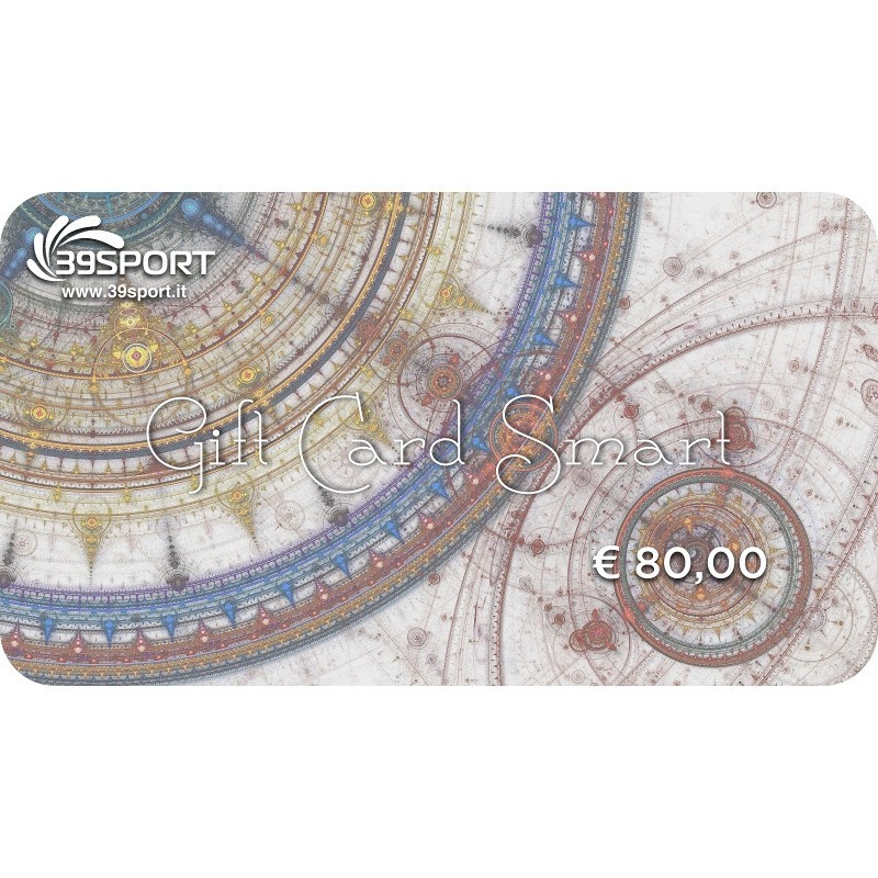 Gift Card Smart 80 IT