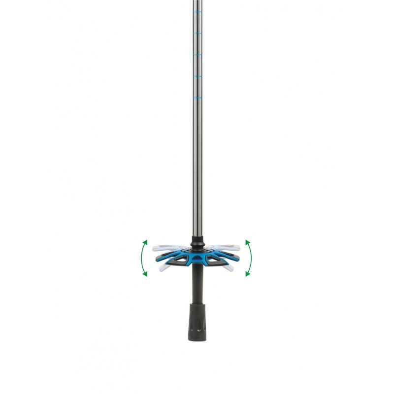 Bastoncini PLIXI coppia FERRINO 02