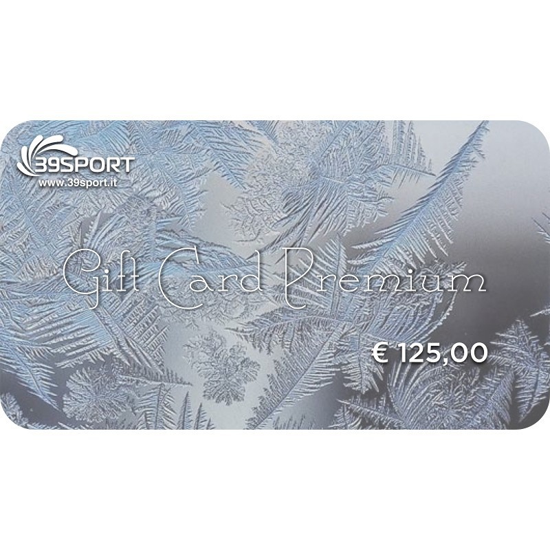 Gift Card Premium 125 IT
