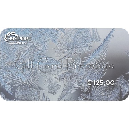 Gift Card Premium 125 IT