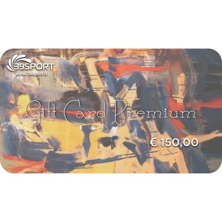Gift Card Premium 150 IT