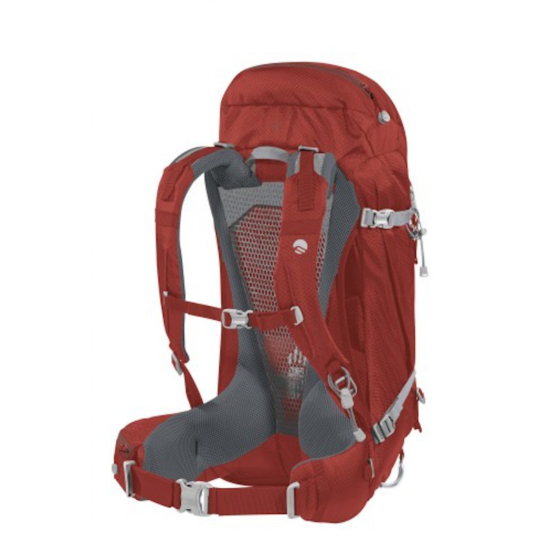 Zaino Finisterre 38 Rosso FERRINO 02