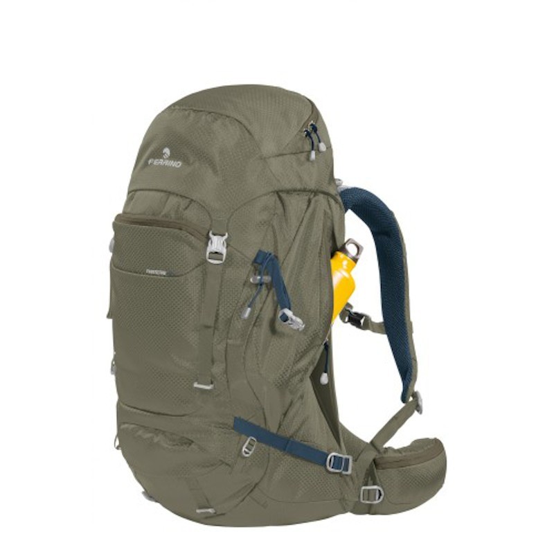 Zaino Finisterre 48 Brown FERRINO 03