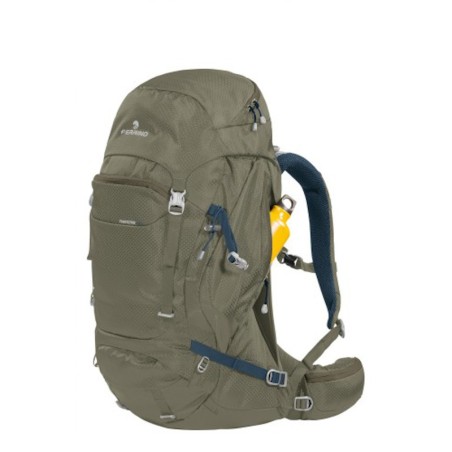 Zaino Finisterre 48 Brown FERRINO 03