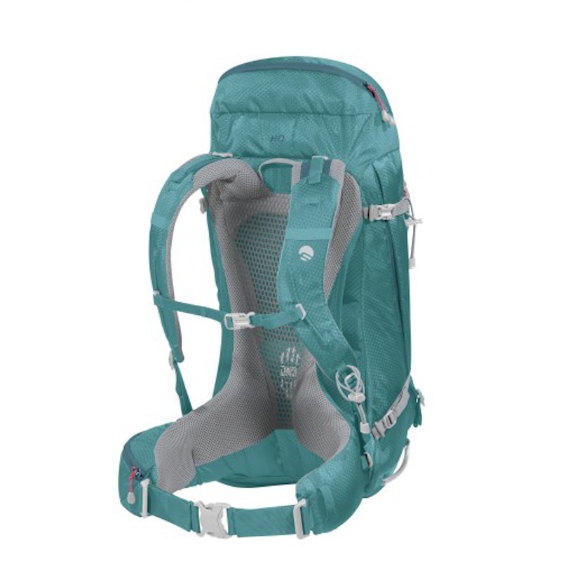 Zaino Finisterre 40 Lady Emerald FERRINO 02