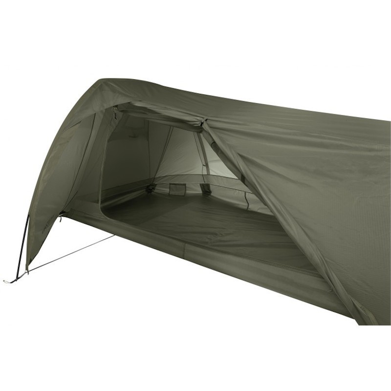 Tenda LIGHTENT 1 PRO Verde FERRINO 05