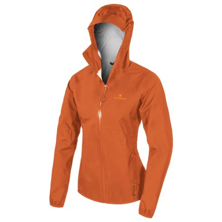 Jacket Woman KUNENE FERRINO 03
