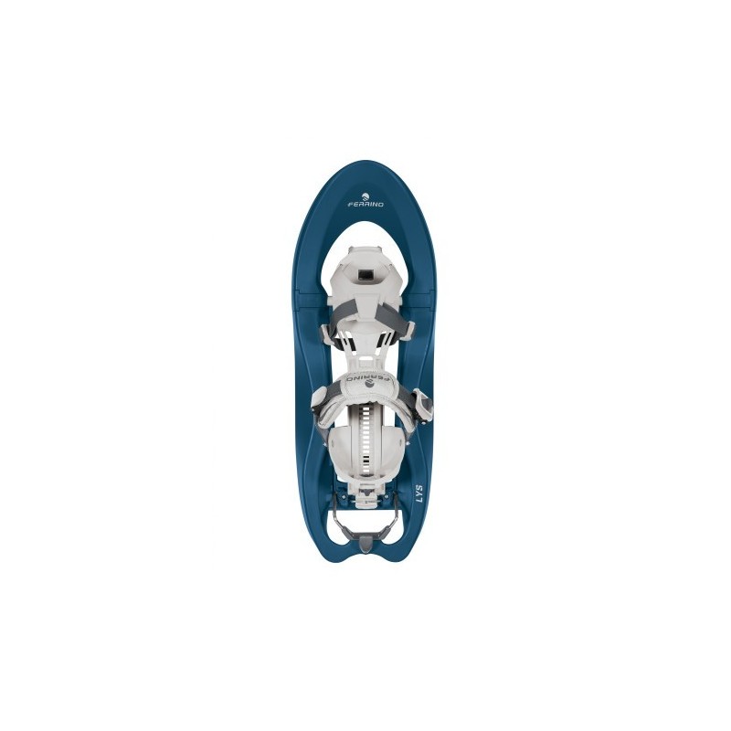 Racchetta LYS SPECIAL FERRINO 03