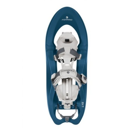 Racchetta LYS SPECIAL FERRINO 03