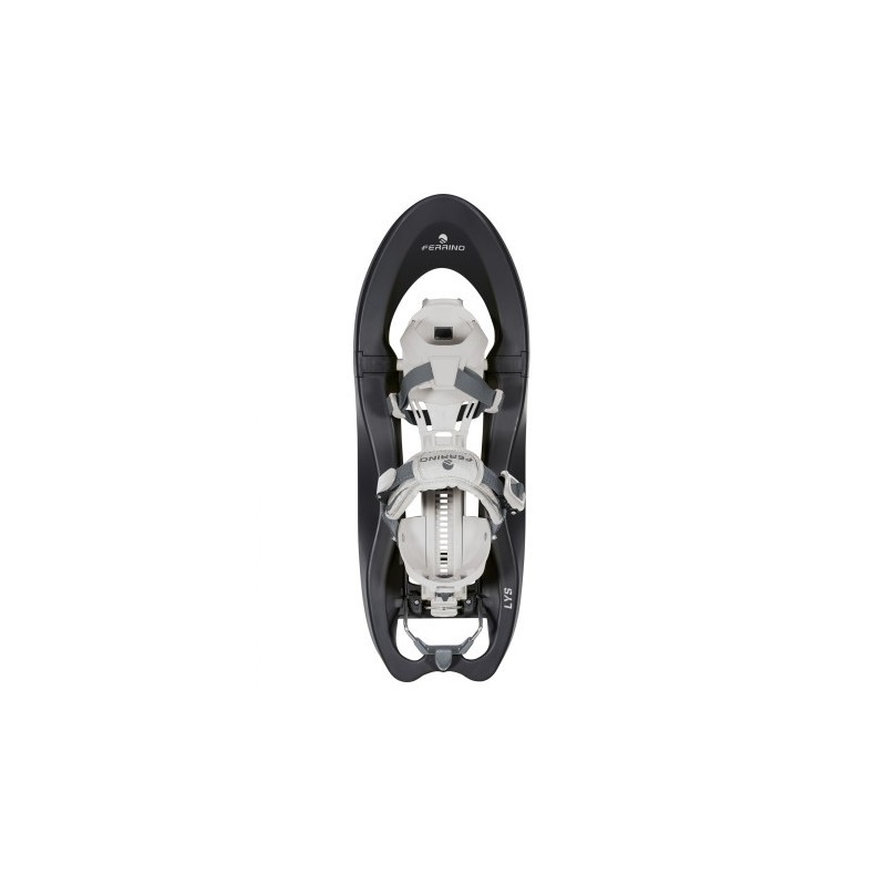Racchetta LYS SPECIAL FERRINO 02
