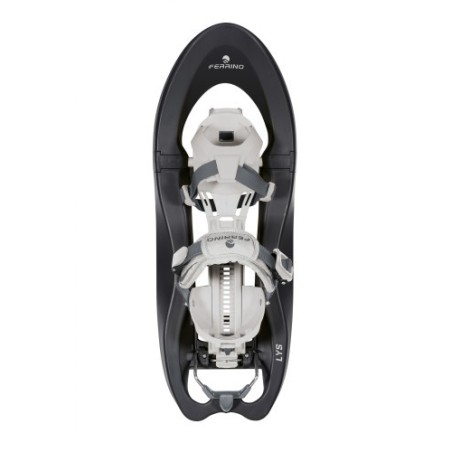 Racchetta LYS SPECIAL FERRINO 02