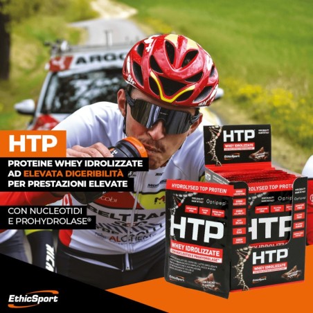 HTP Hydrolysed Top Protein Cacao 12 b ETHICSPORT 03