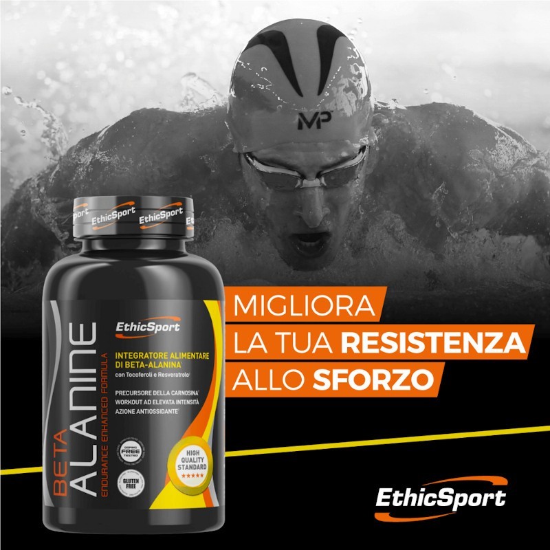 Beta ALANINA ETHICSPORT 02