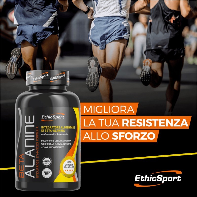 Beta ALANINA ETHICSPORT 03