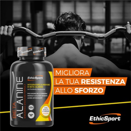 Beta ALANINA ETHICSPORT 05