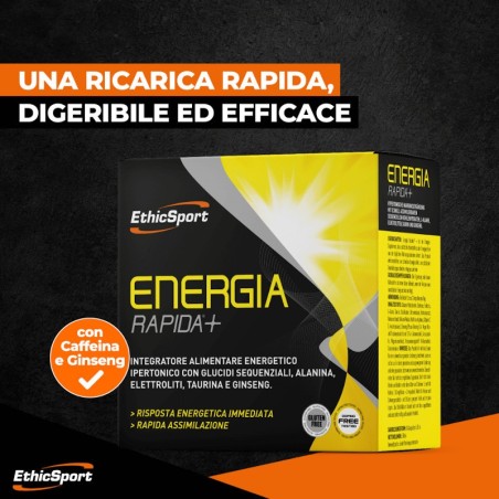 ENERGIA RAPIDA+ ETHICSPORT 02