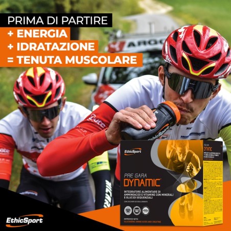PRE GARA DYNAMIC ETHICSPORT 03
