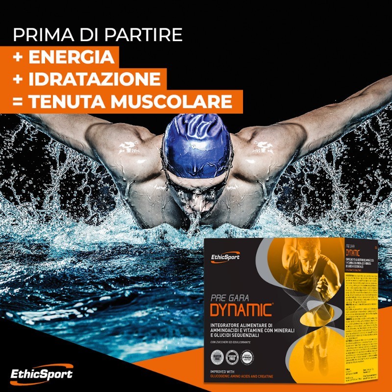PRE GARA DYNAMIC ETHICSPORT 05