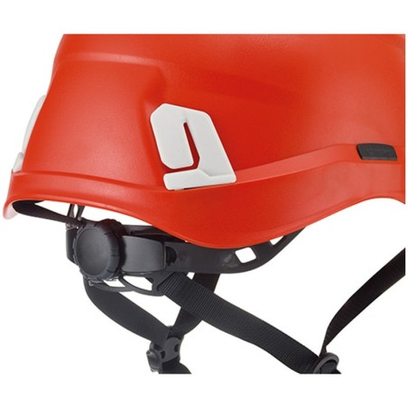 ARES - Casco CAMP part 01