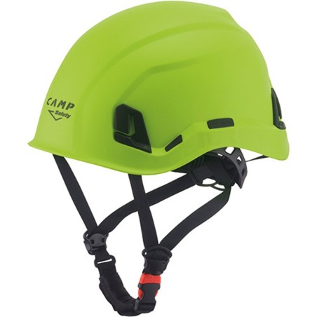 Work Helmet ARES Fluo CAMP 06
