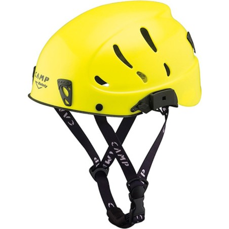 ARMOUR PRO - Helmet CAMP Yellow