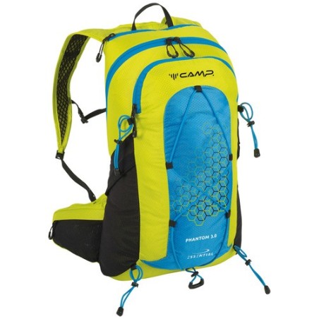 Zaino PHANTOM 3.0 CAMP 03