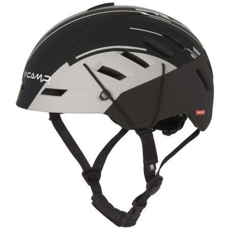 Helmet VOYAGER CAMP 02