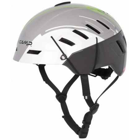 Casco VOYAGER CAMP 04