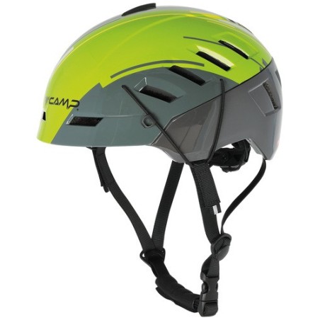 Helmet VOYAGER CAMP 04