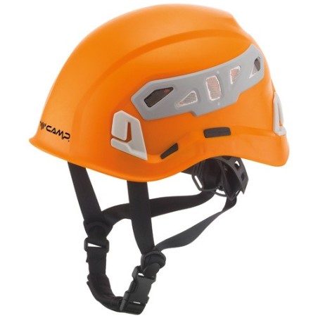 Casco ARES AIR PLUS CAMP 04