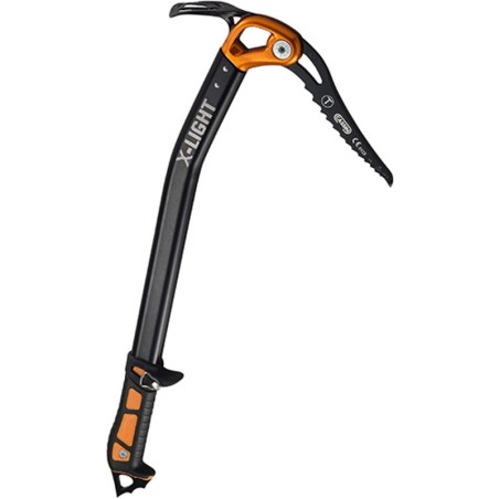 X LIGHT Adze - Ice Axe CAMP CASSIN