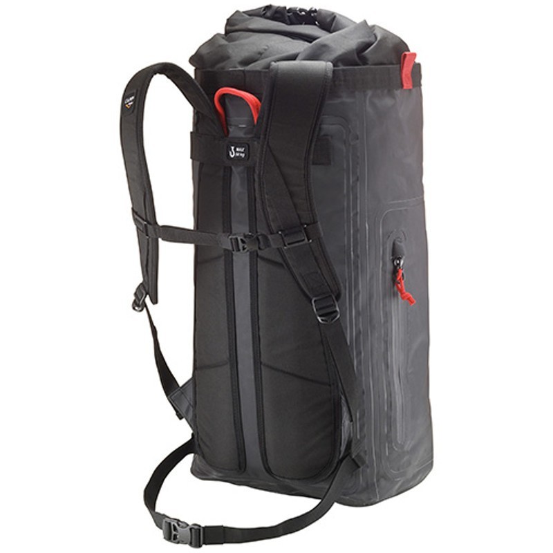 TRUCKER 45 Retro - Zaino CAMP SAFETY