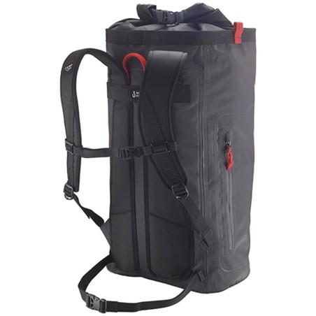 TRUCKER 60 Retro - Zaino CAMP SAFETY
