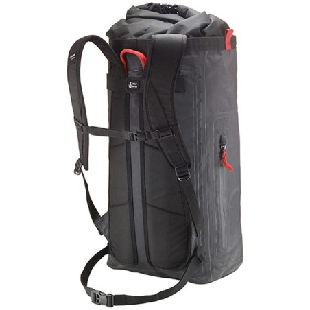 TRUCKER 45 Retro - Zaino CAMP SAFETY
