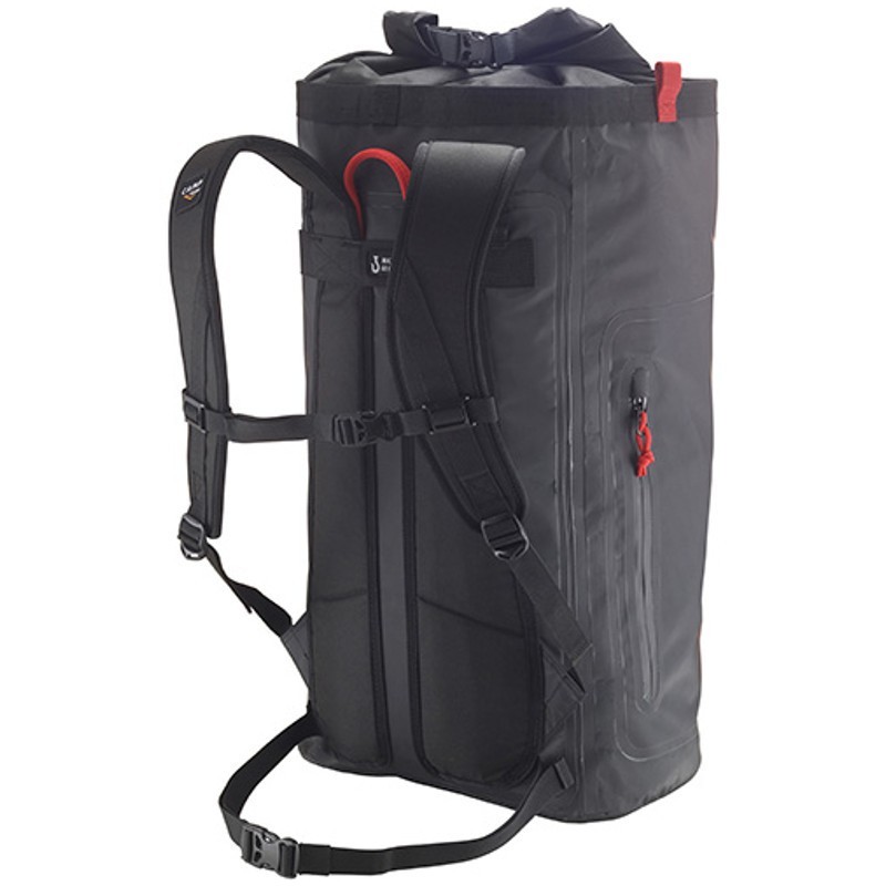 TRUCKER 60 Retro - Zaino CAMP SAFETY