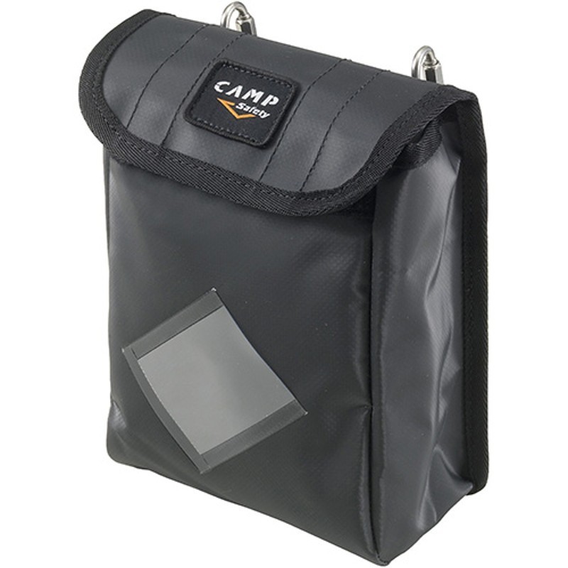 SPACECRAFT BAG Fronte - Sacca CAMP SAFETY