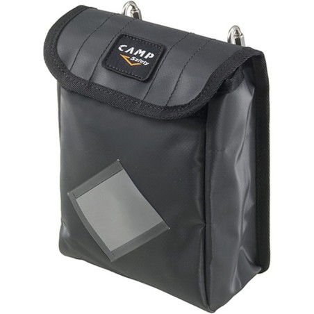 SPACECRAFT BAG Fronte - Sacca CAMP SAFETY
