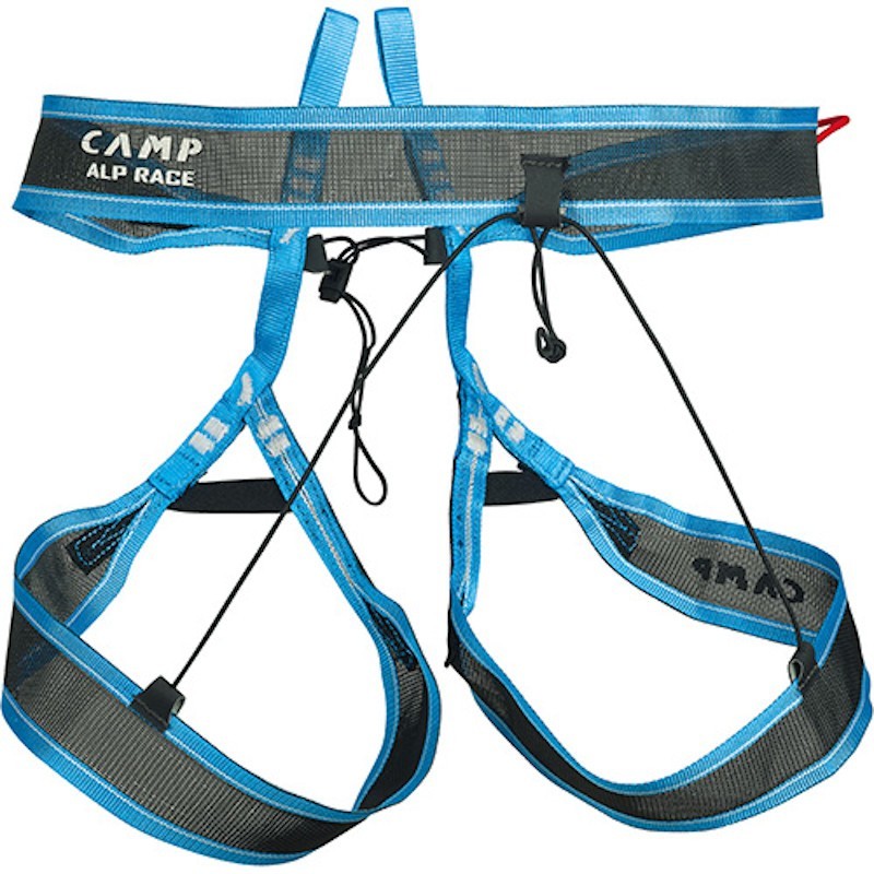 Imbracatura ALP RACE CAMP 02